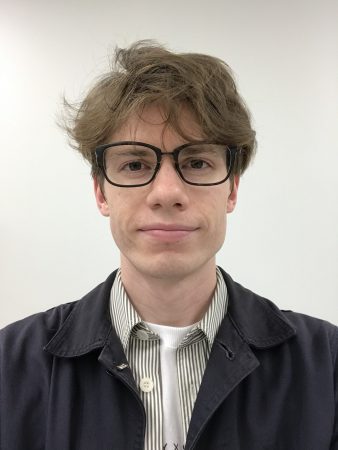 Jeffrey Andrew Sixt
